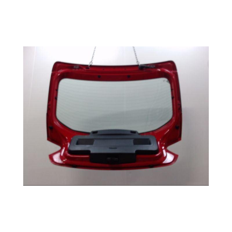 HAYON SEAT IBIZA IV Phase 1 (6J) 2008-2012