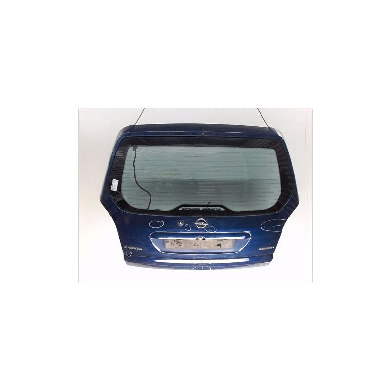 HAYON OPEL ZAFIRA 99-05