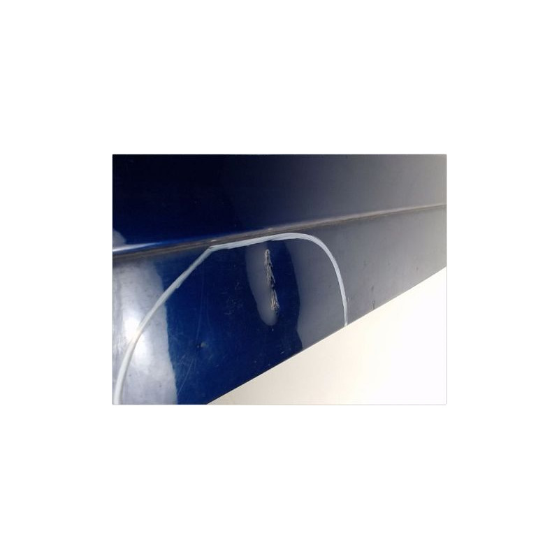 HAYON OPEL ZAFIRA 99-05