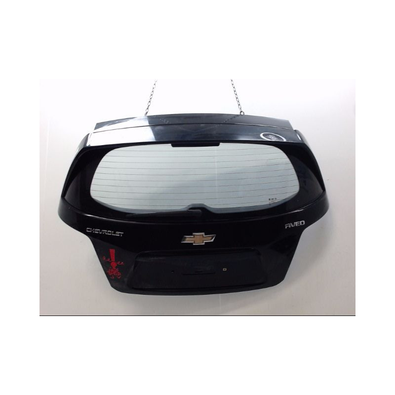 HAYON CHEVROLET AVEO I 2008-2011