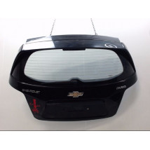HAYON CHEVROLET AVEO I 2008-2011