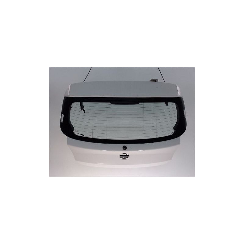 HAYON BMW SERIE 1 (E81) 2007-2011