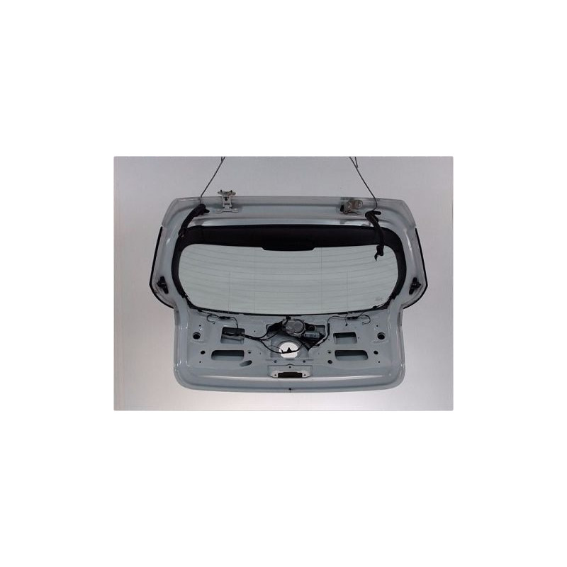 HAYON BMW SERIE 1 (E81) 2007-2011