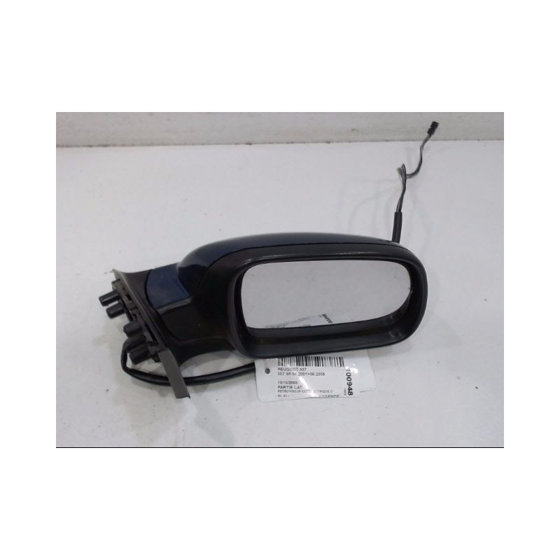 RETROVISEUR EXTERIEUR ELECTRIQUE DROIT PEUGEOT 307 2001-2005
