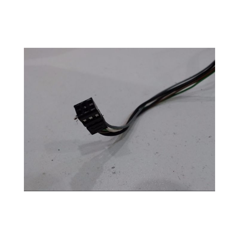 RETROVISEUR EXTERIEUR ELECTRIQUE DROIT PEUGEOT 307 2001-2005