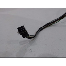 RETROVISEUR EXTERIEUR ELECTRIQUE DROIT PEUGEOT 307 2001-2005