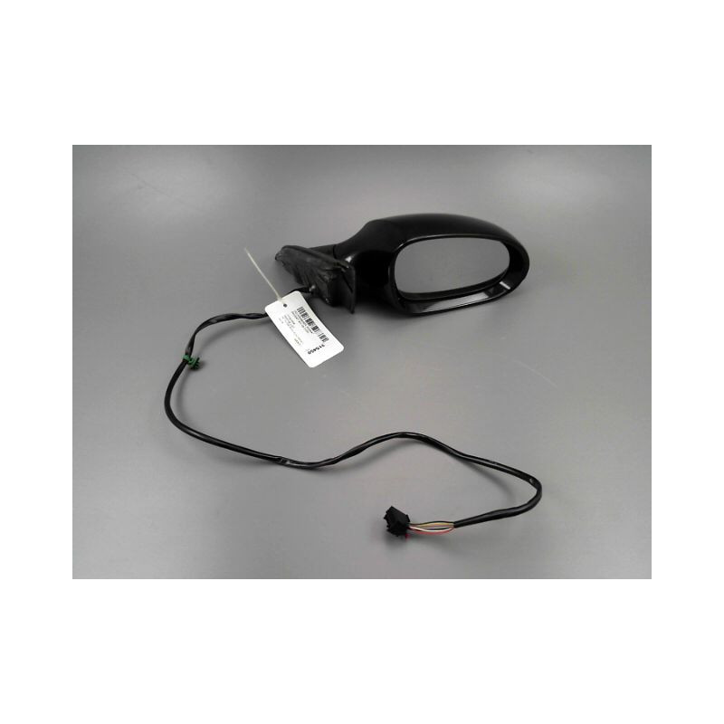 RETROVISEUR EXTERIEUR ELECTRIQUE DROIT VOLKSWAGEN PASSAT SW 2005-