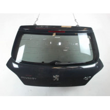 HAYON PEUGEOT 307 2005-2007