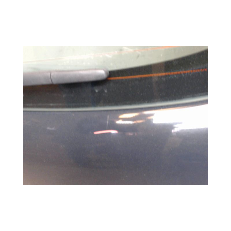 HAYON PEUGEOT 307 2005-2007