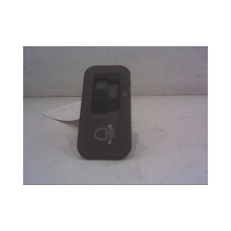 INTERIEUR COMMANDE PHARES PEUGEOT 206 5P