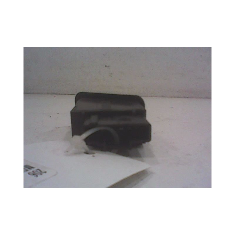 INTERIEUR COMMANDE PHARES PEUGEOT 206 5P
