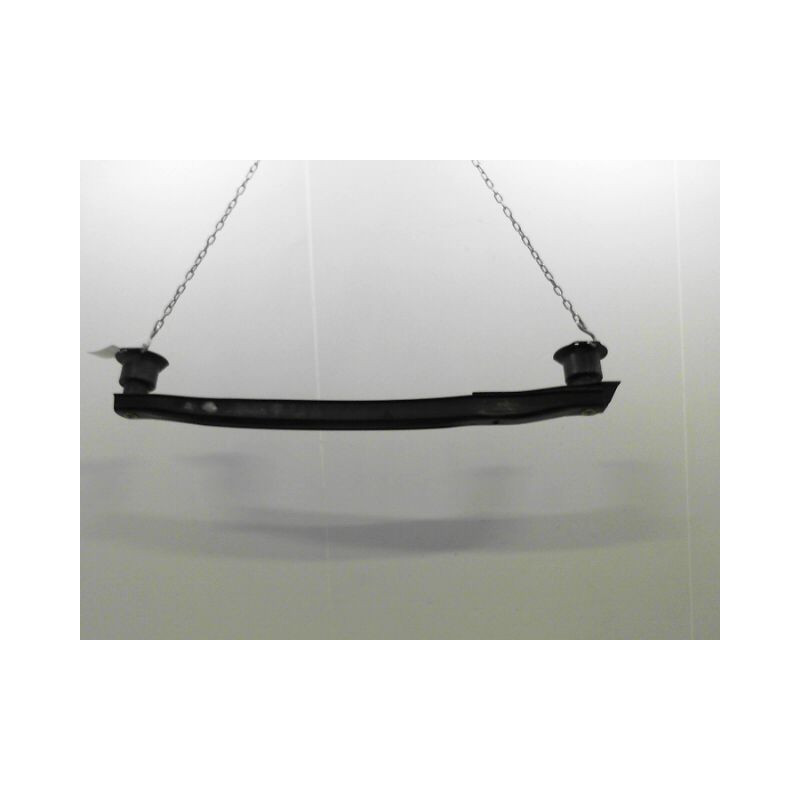 RENFORT PARE-CHOC ARRIERE  CITROEN C5 I Phase 1 2001-2004