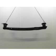 RENFORT PARE-CHOC ARRIERE  CITROEN C5 I Phase 1 2001-2004