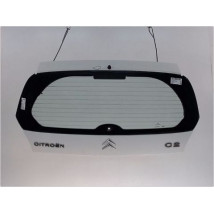 HAYON CITROEN C2 PH2 08-09