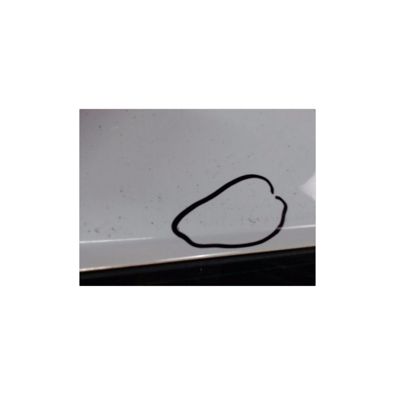 HAYON CITROEN C2 PH2 08-09