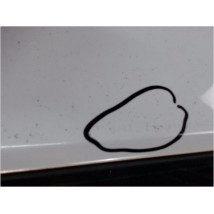 HAYON CITROEN C2 PH2 08-09