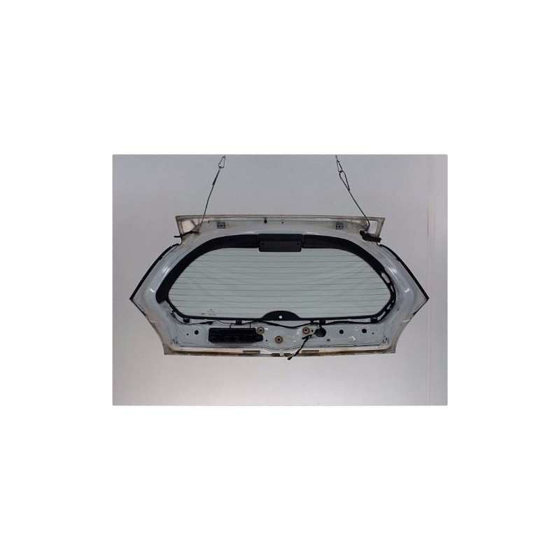 HAYON CITROEN C2 PH2 08-09