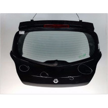 HAYON RENAULT CLIO III PH.2 09-14
