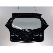 HAYON RENAULT CLIO III PH.2 09-14