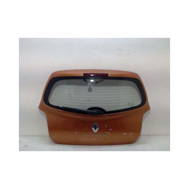 HAYON RENAULT TWINGO