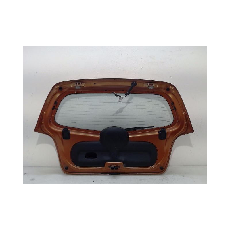 HAYON RENAULT TWINGO