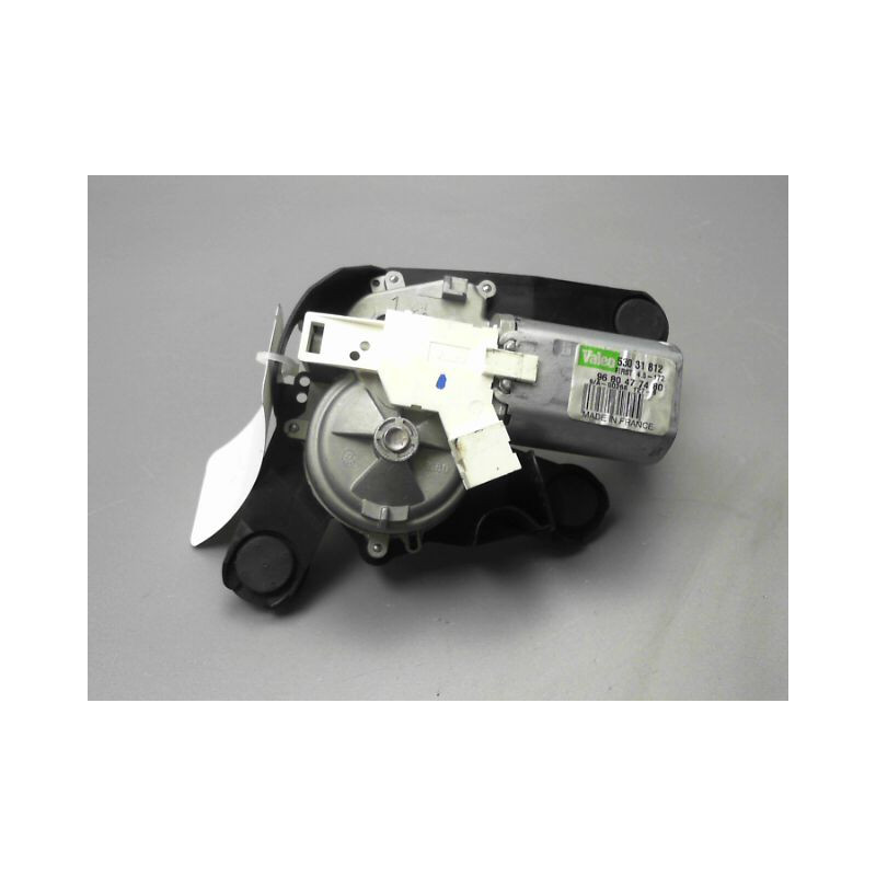 MECANISME ESSUIE-GLACE ARRIERE PEUGEOT 308 I Phase 1 2007-2011