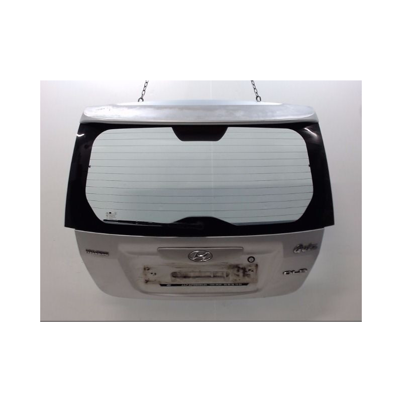 HAYON HYUNDAI GETZ Phase 1 2002-2005