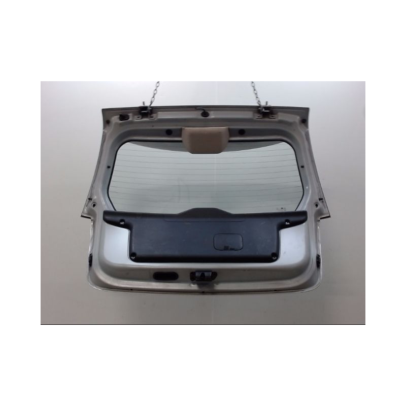 HAYON HYUNDAI GETZ Phase 1 2002-2005