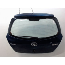 HAYON TOYOTA YARIS II Phase 2 2009-2011