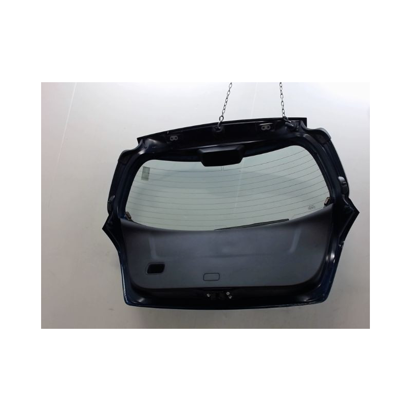 HAYON TOYOTA YARIS II Phase 2 2009-2011