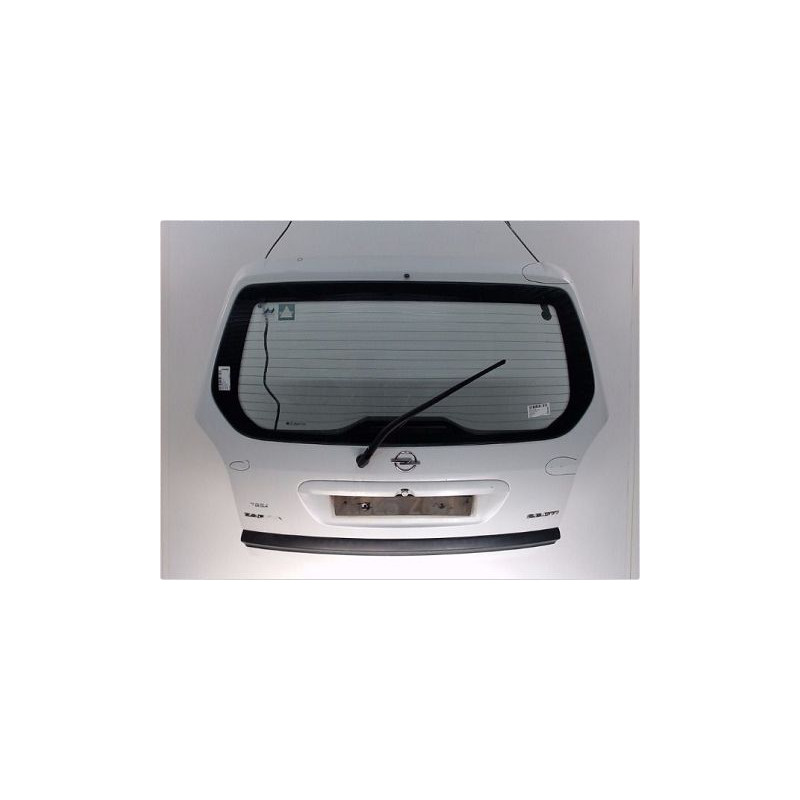 HAYON OPEL ZAFIRA 99-05