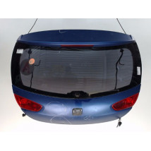 HAYON SEAT LEON II PH2 09-12