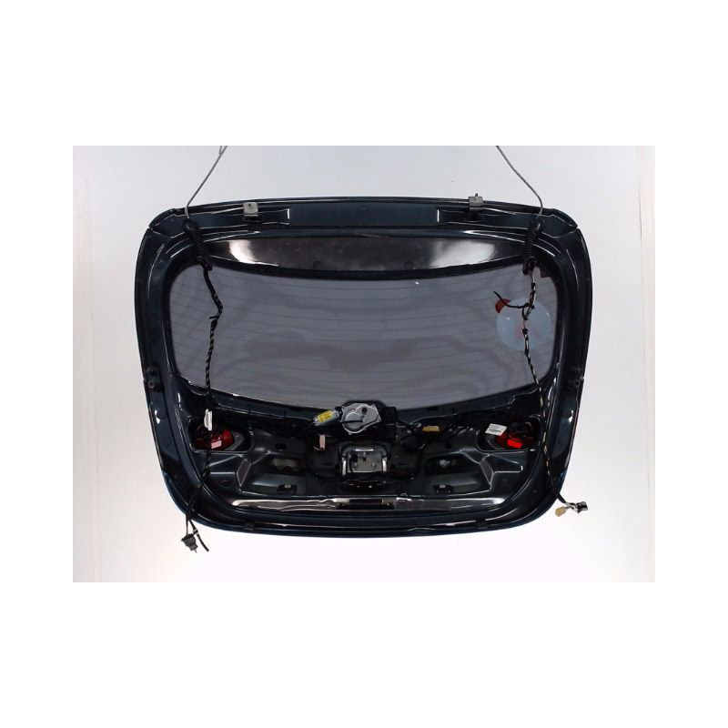 HAYON SEAT LEON II PH2 09-12