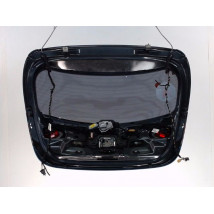 HAYON SEAT LEON II PH2 09-12