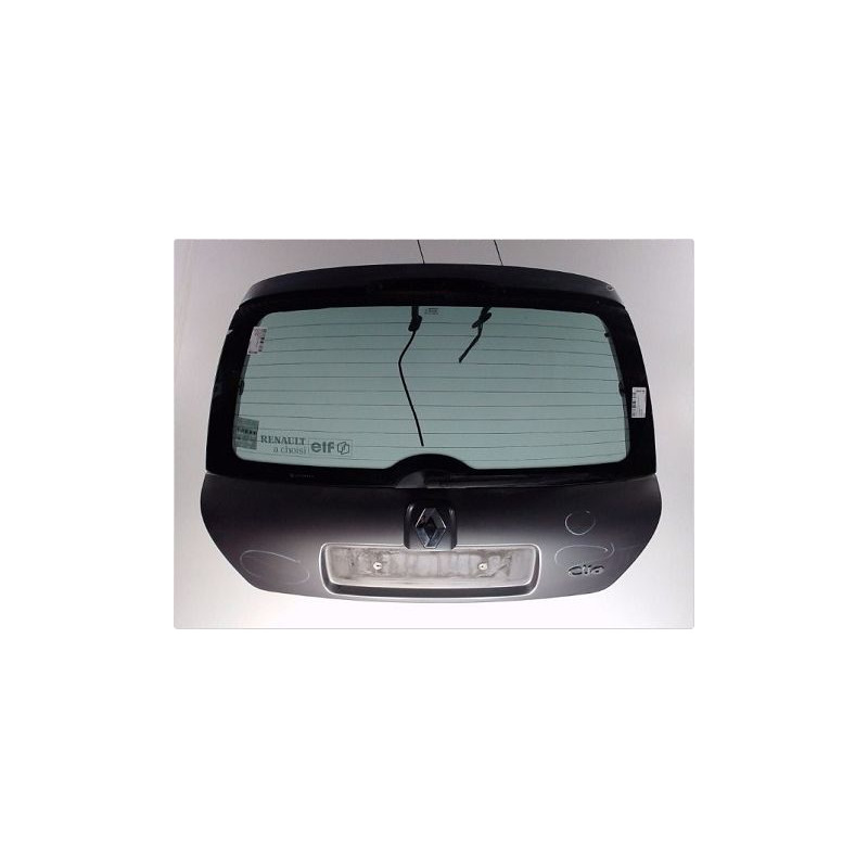 HAYON RENAULT CLIO II PH.2 01-06