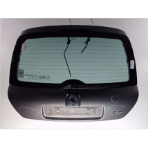 HAYON RENAULT CLIO II PH.2 01-06