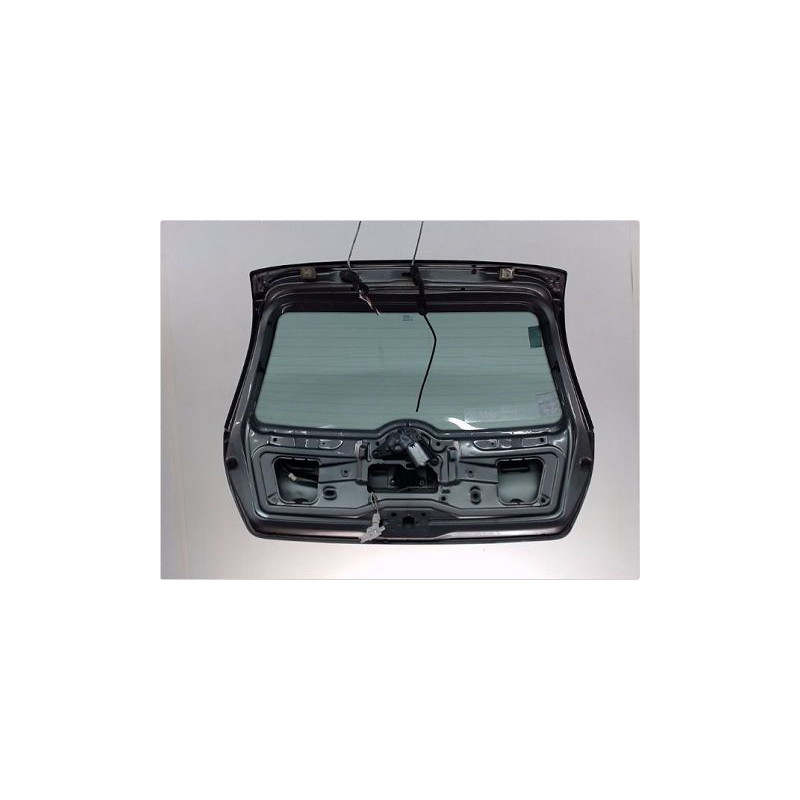 HAYON RENAULT CLIO II PH.2 01-06
