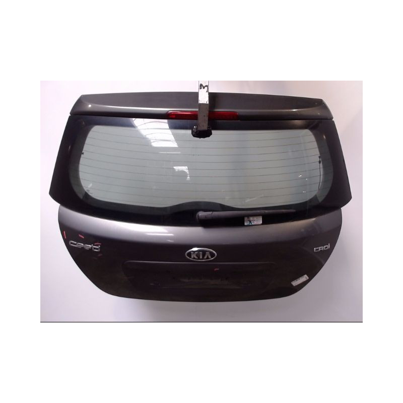 HAYON KIA CEE-D