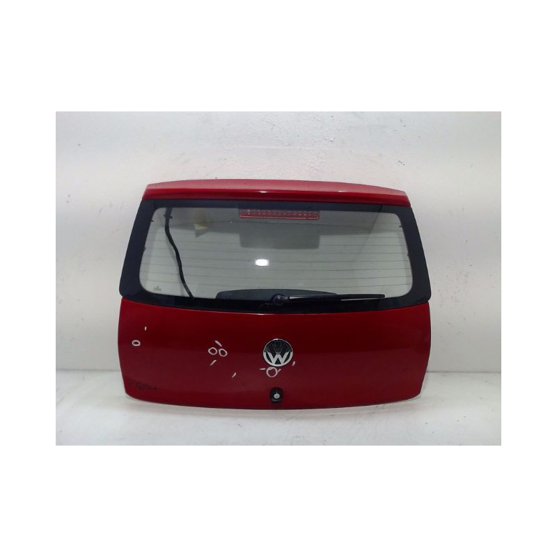 HAYON VOLKSWAGEN FOX