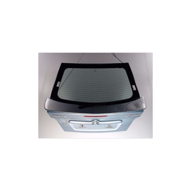 HAYON CITROEN XSARA COUPE 2000-