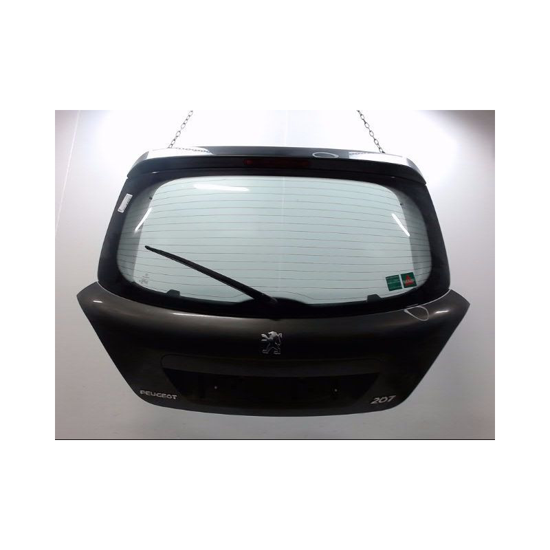 HAYON PEUGEOT 207 2006-2013