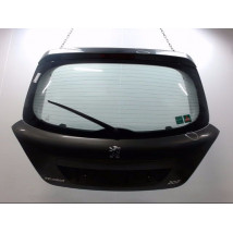 HAYON PEUGEOT 207 2006-2013