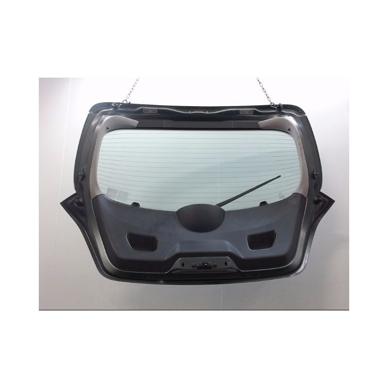 HAYON PEUGEOT 207 2006-2013