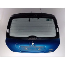 HAYON RENAULT CLIO II PH.2 01-06