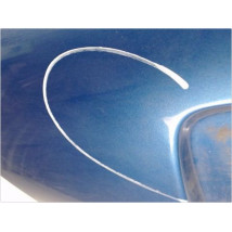 HAYON RENAULT CLIO II PH.2 01-06