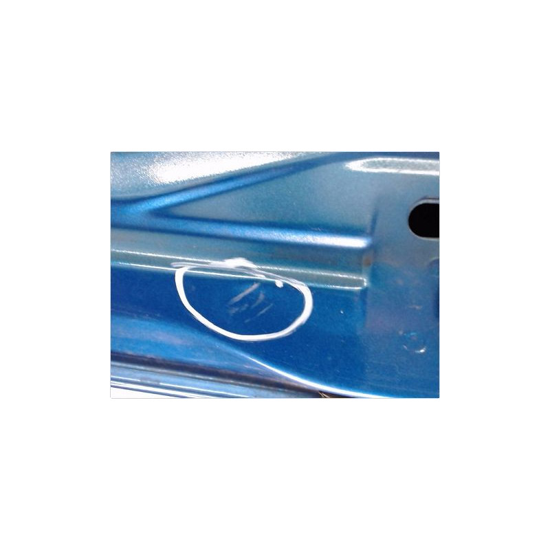 HAYON RENAULT CLIO II PH.2 01-06