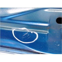 HAYON RENAULT CLIO II PH.2 01-06