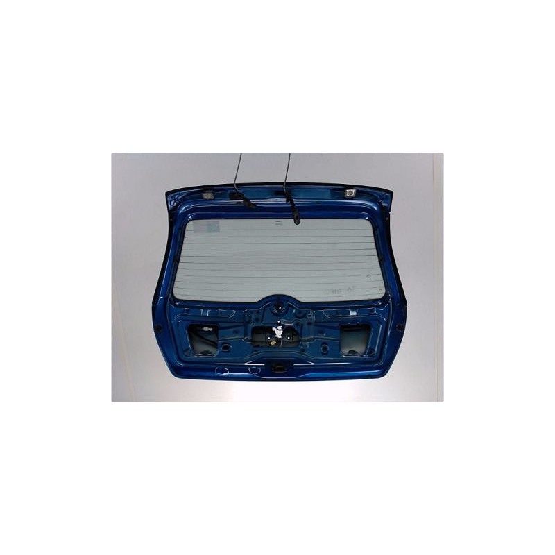 HAYON RENAULT CLIO II PH.2 01-06