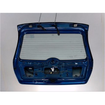HAYON RENAULT CLIO II PH.2 01-06