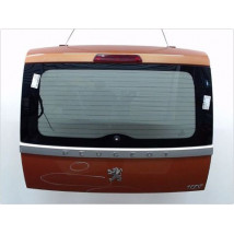 HAYON PEUGEOT 1007 05-10